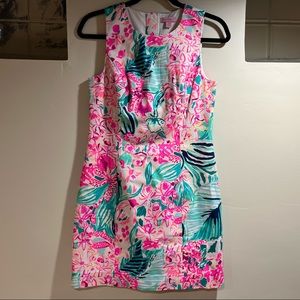 Lilly Pulitzer Shift Dress